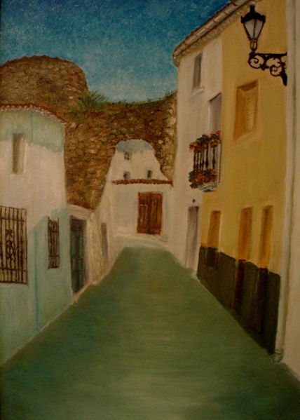 Arco de la Malena