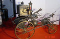 carro de caballos unico