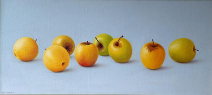 Manzanas