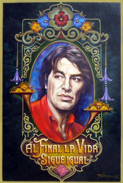Sandro de América