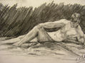 desnudo masculino