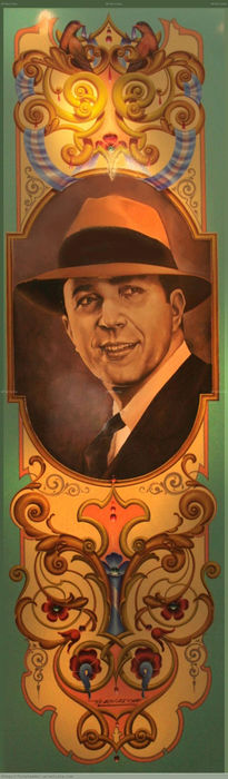 Carlos gardel de...