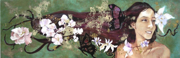 flores de ornato