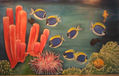fondo de mar