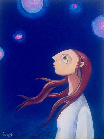 la intuición III
