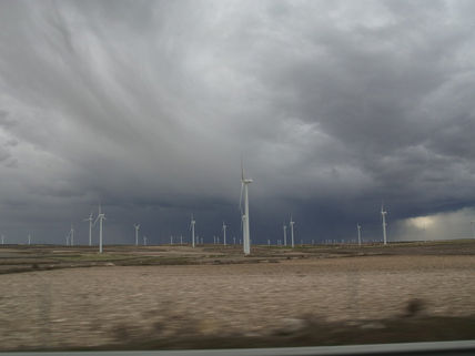Tormentas