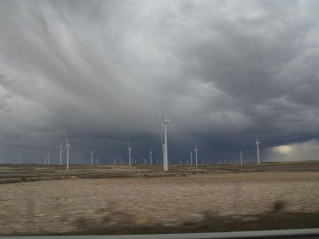 Tormentas 