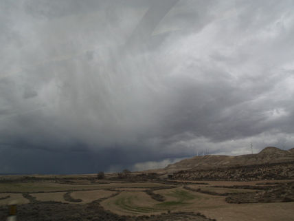 Tormentas