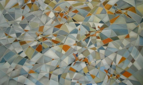 Pinturas al óleo 2010