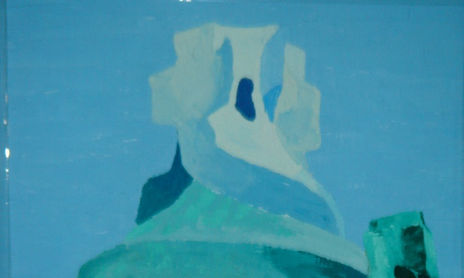 GAUDÍ