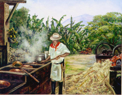 El trapiche camara