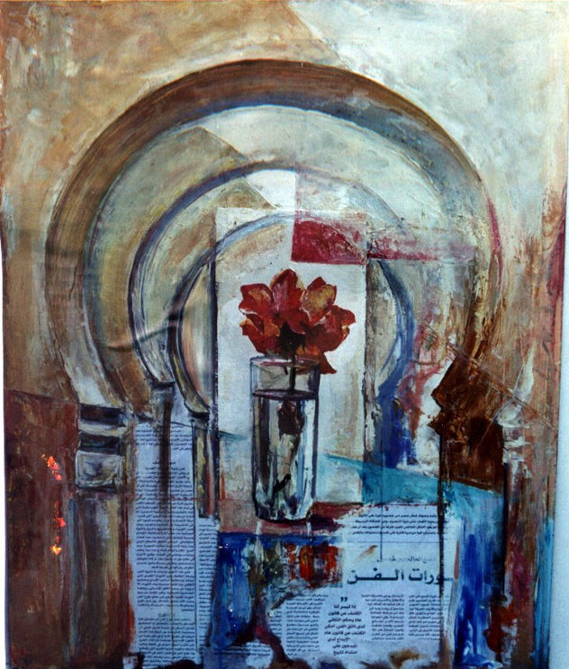 rosa