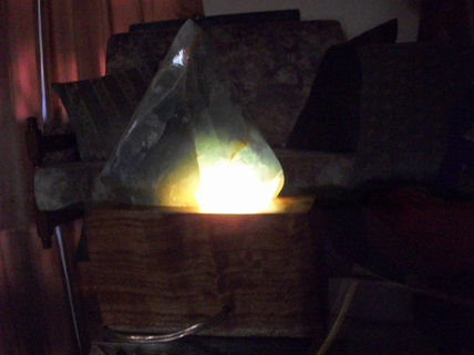 Agua energia