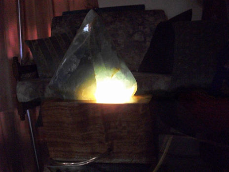 Agua energia