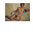 Desnuda recostada
