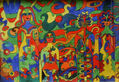Rojizas