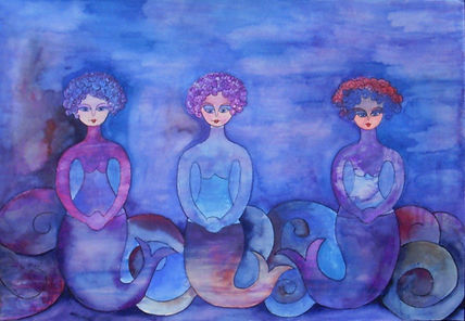 Sirenas