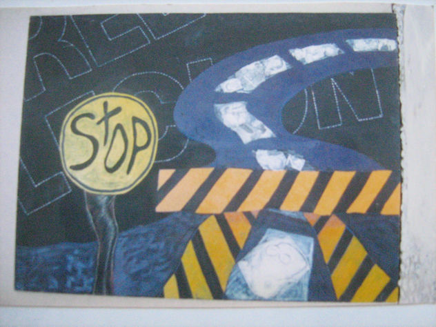 stop