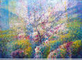 almendros en flor
