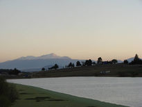 Nevado de toluca al...