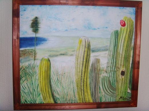 Chigualoco-Los Vilos