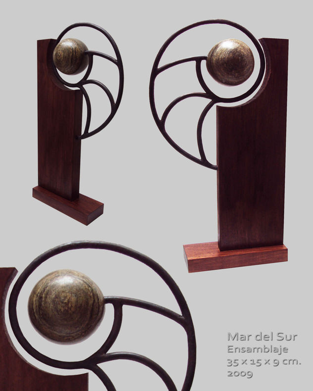 MAR DEL SUR