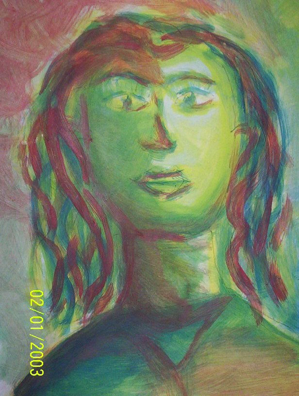 autoretrato