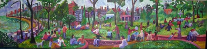 parque Rodo