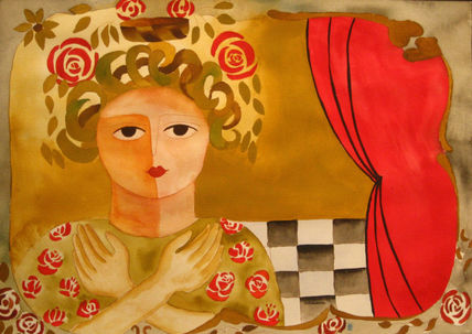 Teatral