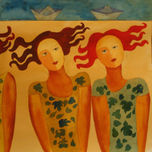Acuarelas 2008 thumbnail 2