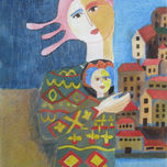 Acuarelas 2008 thumbnail 1