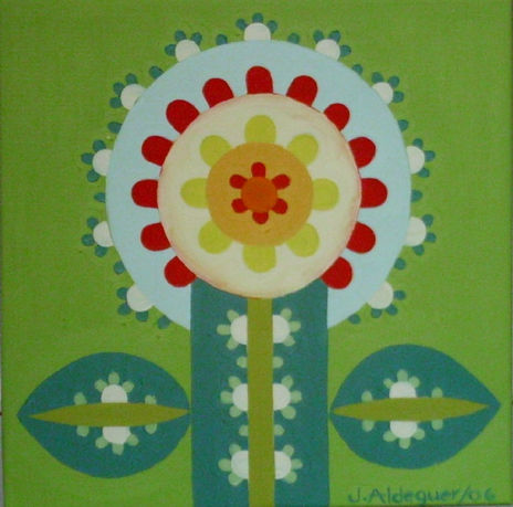 Flor 25