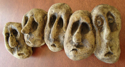 Caras