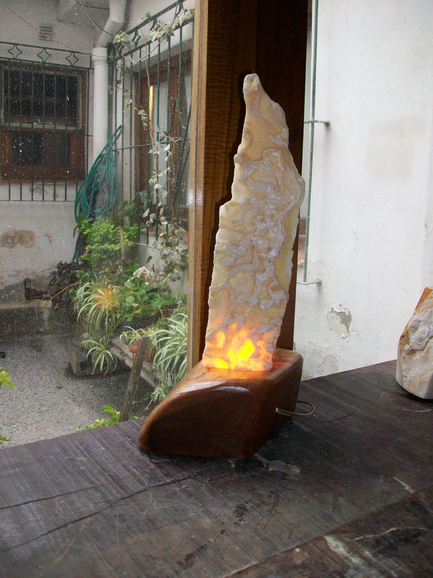energia blanca