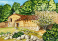 La casa de vicençs