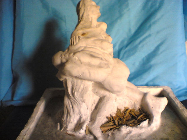 el rapto