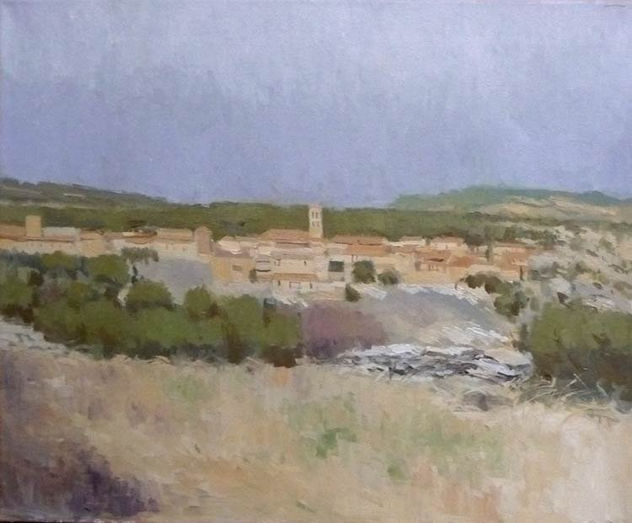OLEO--------PEDRAZA-------SEGOVIA