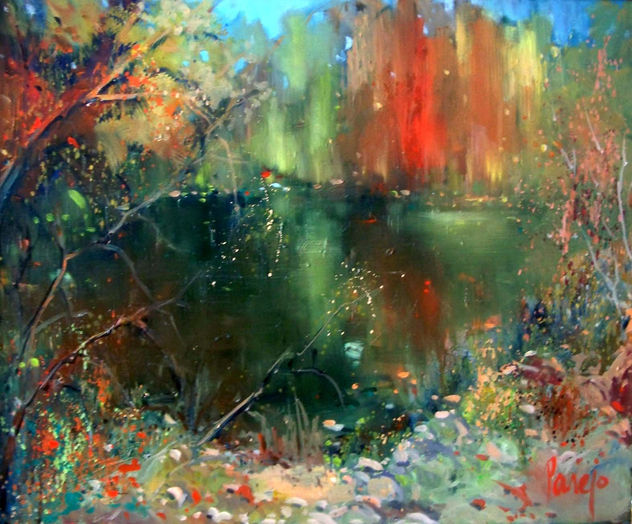 EL LAGO