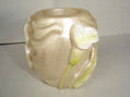 Suporte canetas. 8x6x6cm.