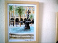 fuente en barcelona