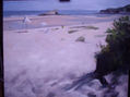 Mariña Lucense: Playa de Altar