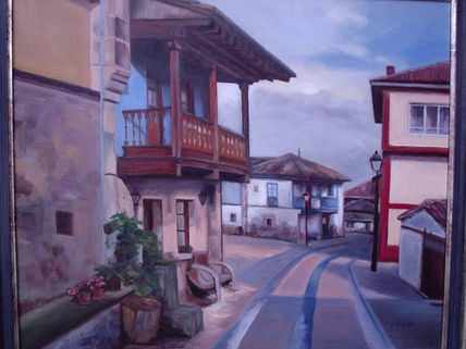 Rincon de Torazo 1
