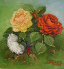 Rosas 1