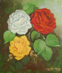 Rosas 4