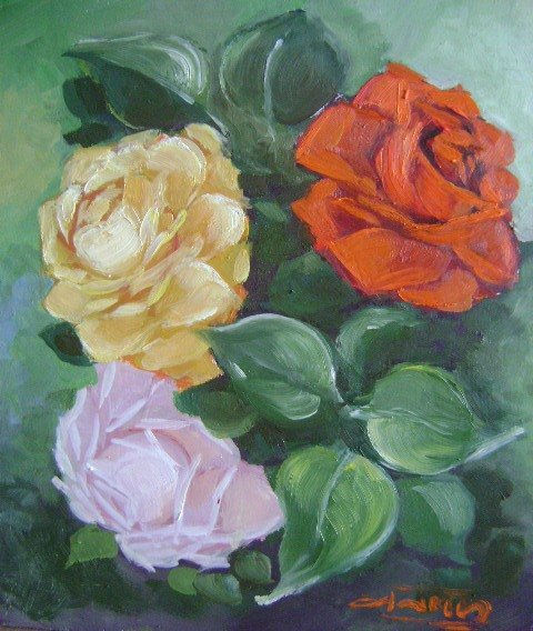 ROSAS 7