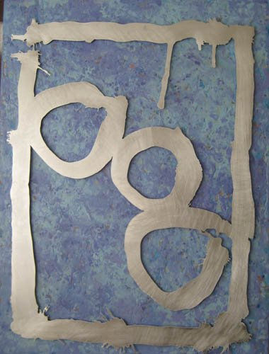 Tres cercles
