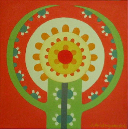 Flor 19