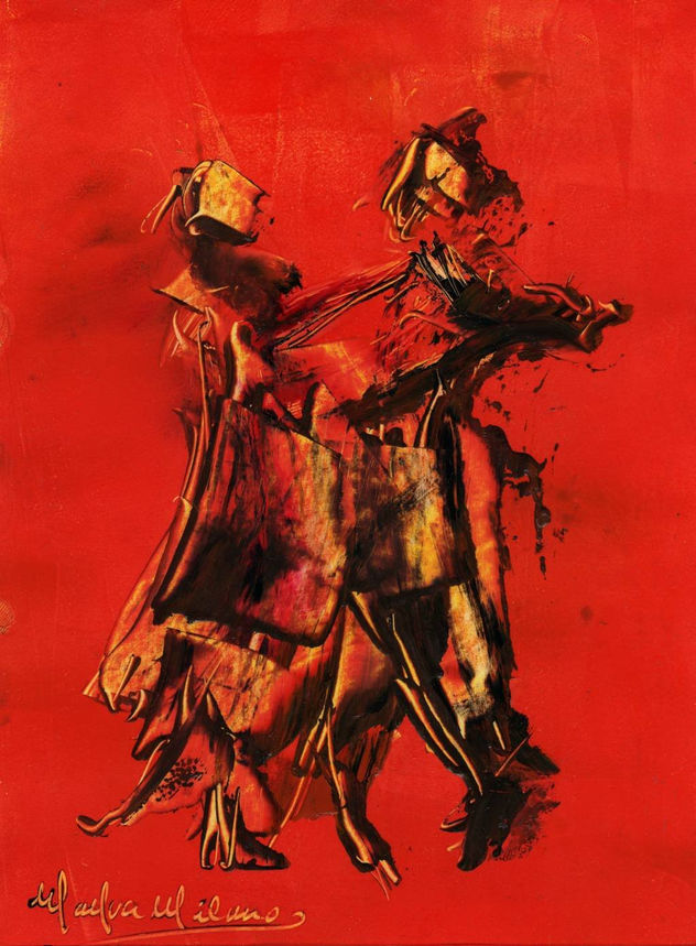 tango