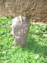 escoltura de barro