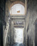Arco en Alfama